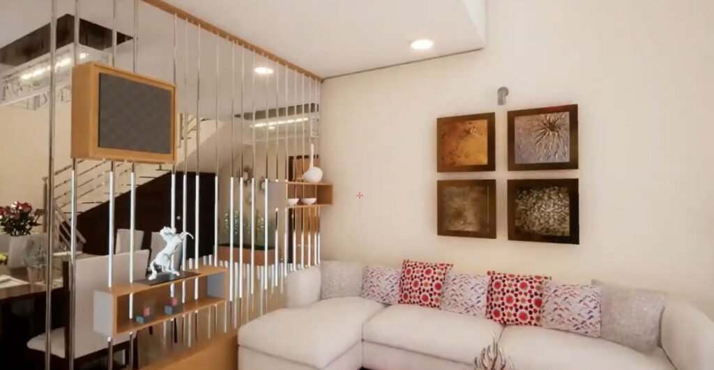 High-Quality Rendering 2