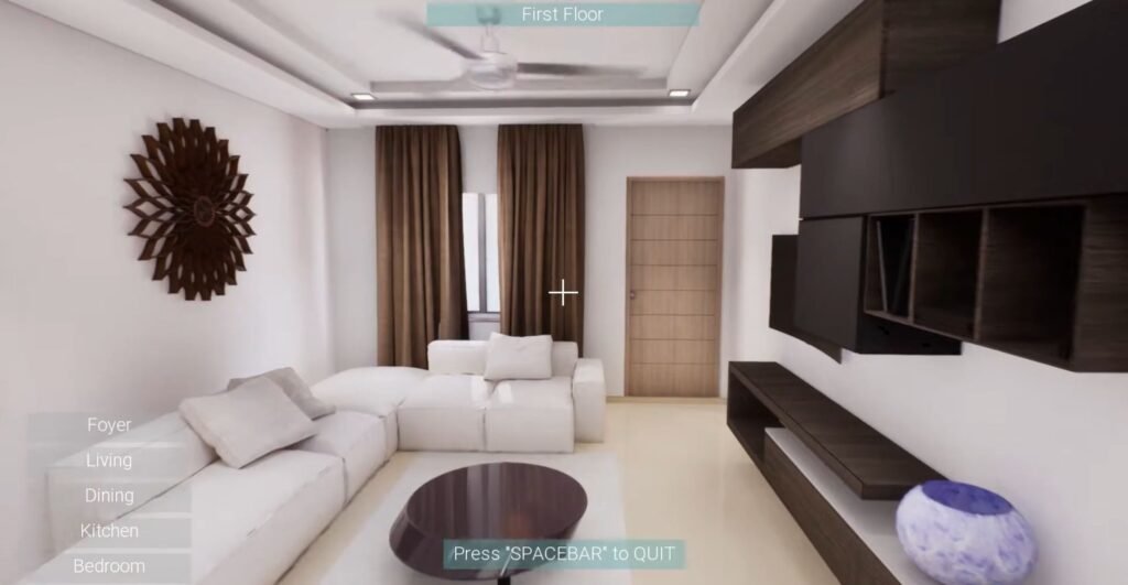 High-Quality Rendering 3