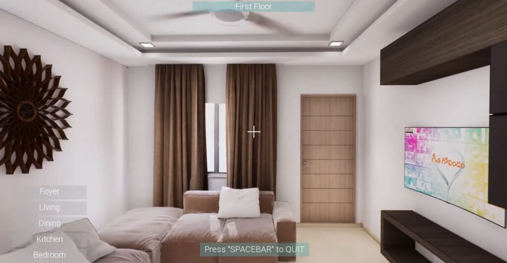 High-Quality Rendering 4