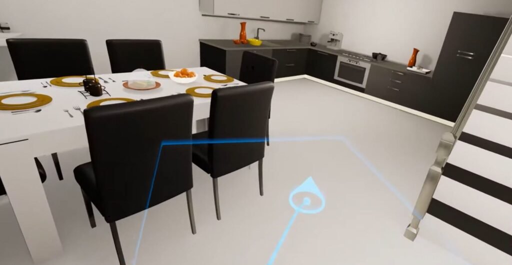 High-Quality Rendering 5