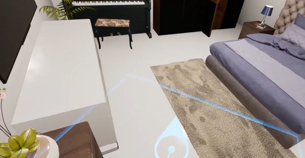 High-Quality Rendering 6