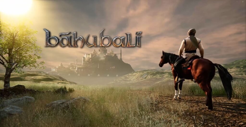 bahubali game development