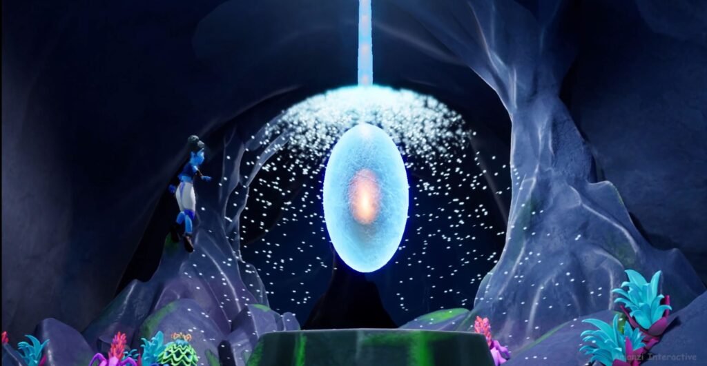 krishna game development 1